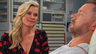 Sami showed her love for EJ | Image: Peacock